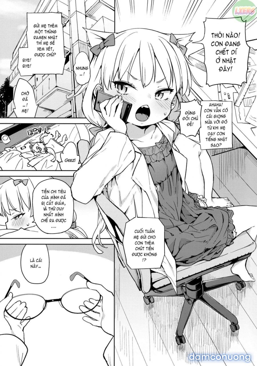 Class no Ohime 