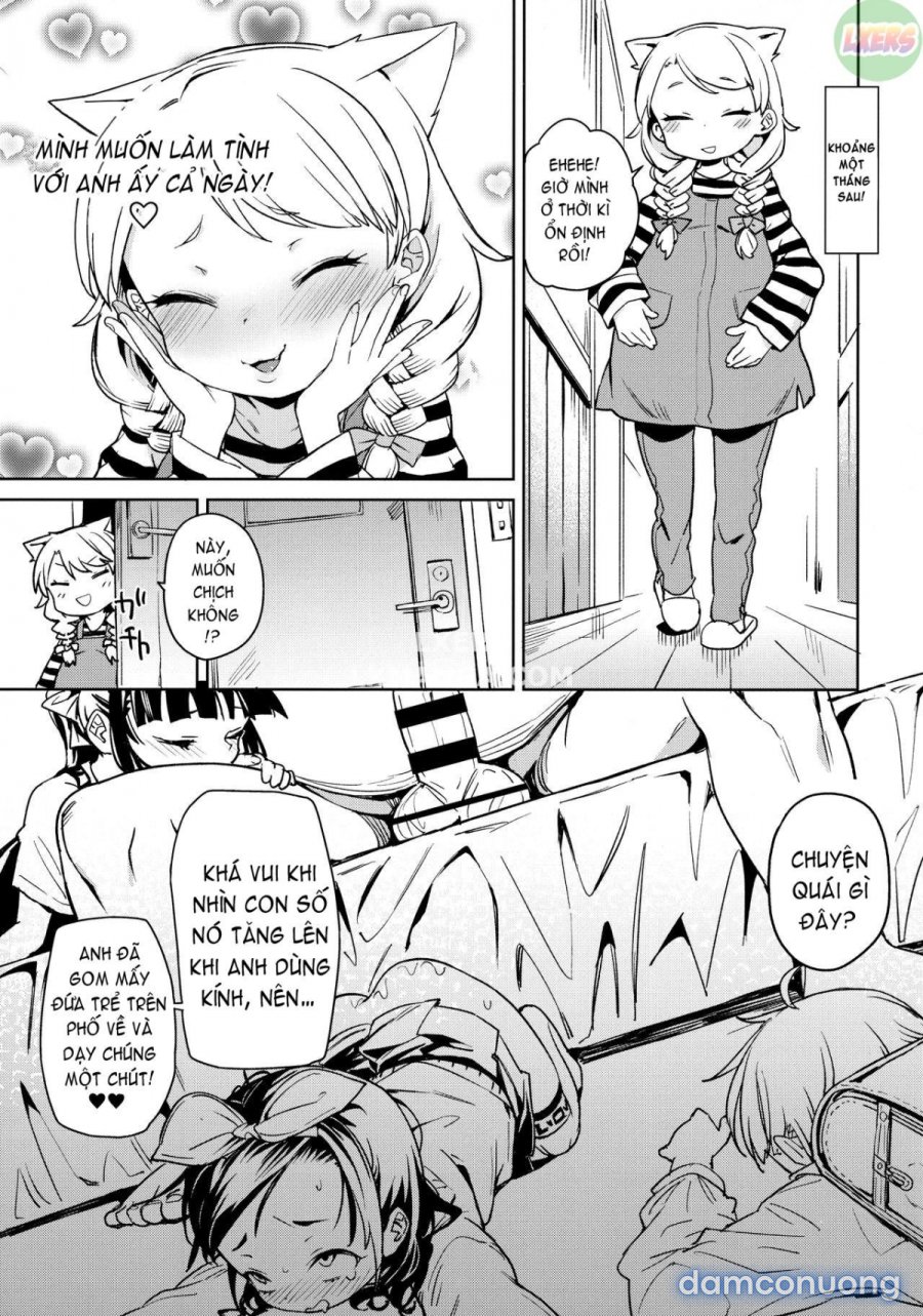 Class no Ohime 
