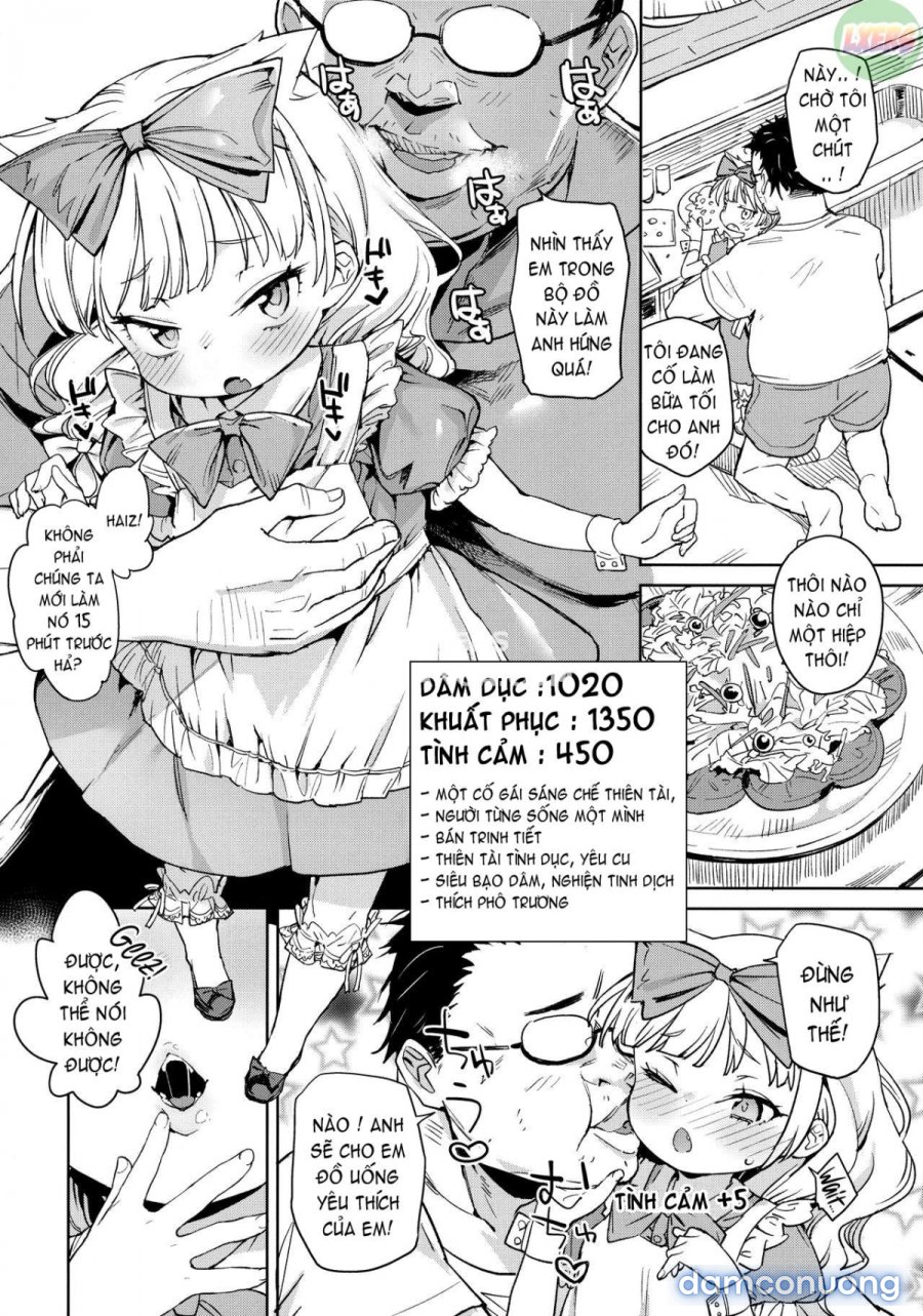 Class no Ohime 