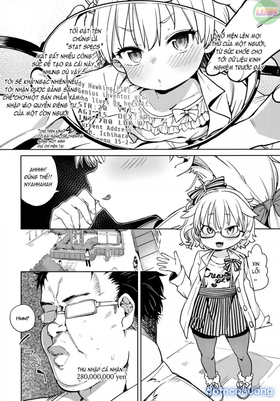 Class no Ohime 