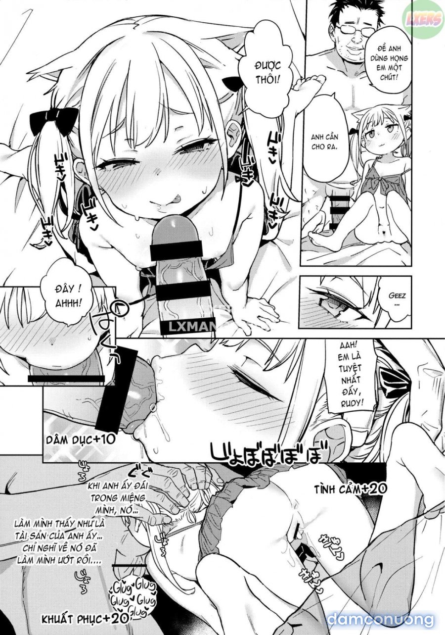 Class no Ohime 