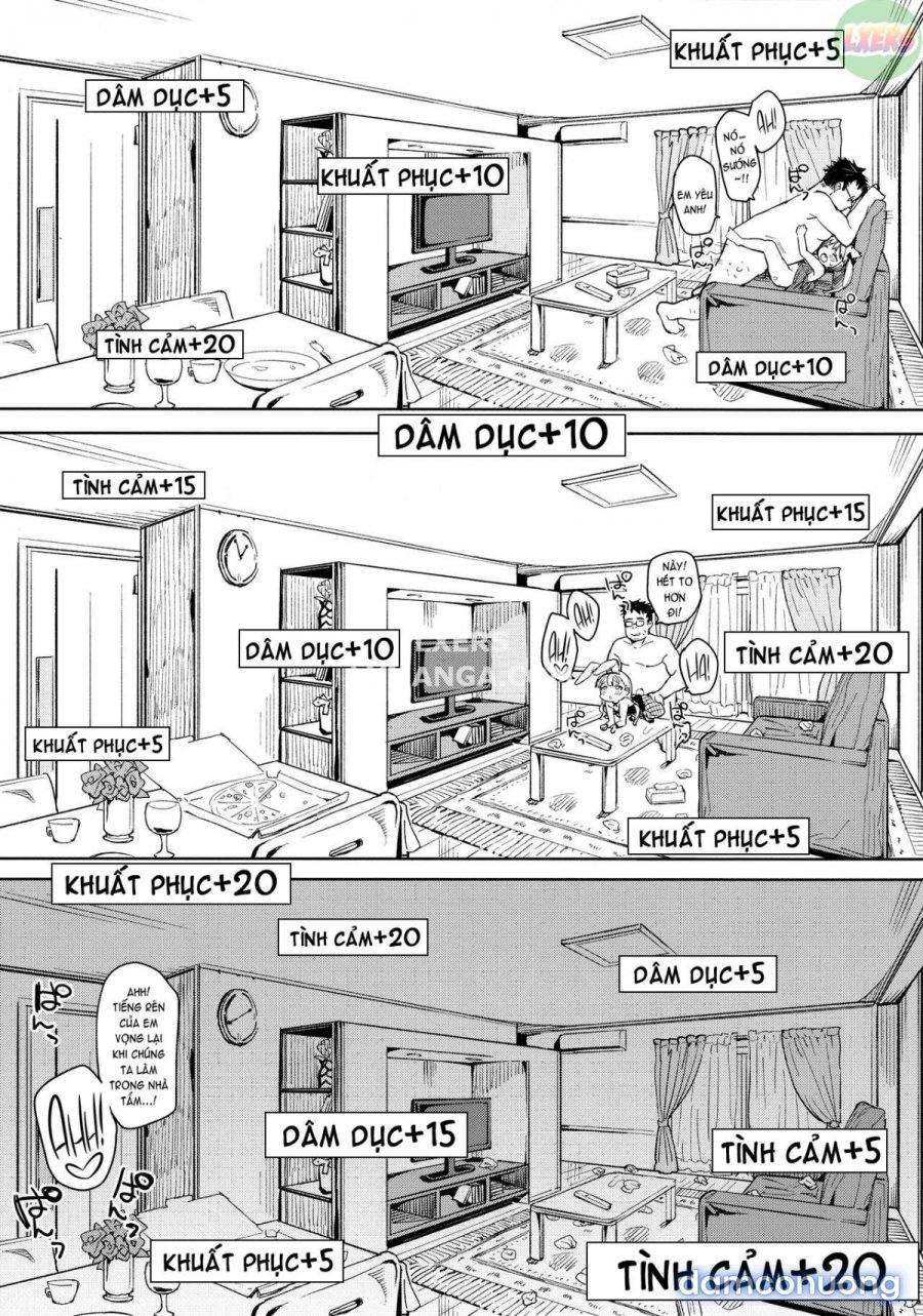 Class no Ohime 