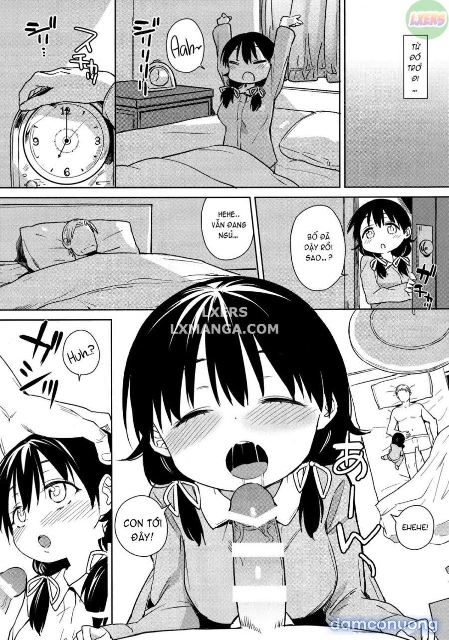Class no Ohime 