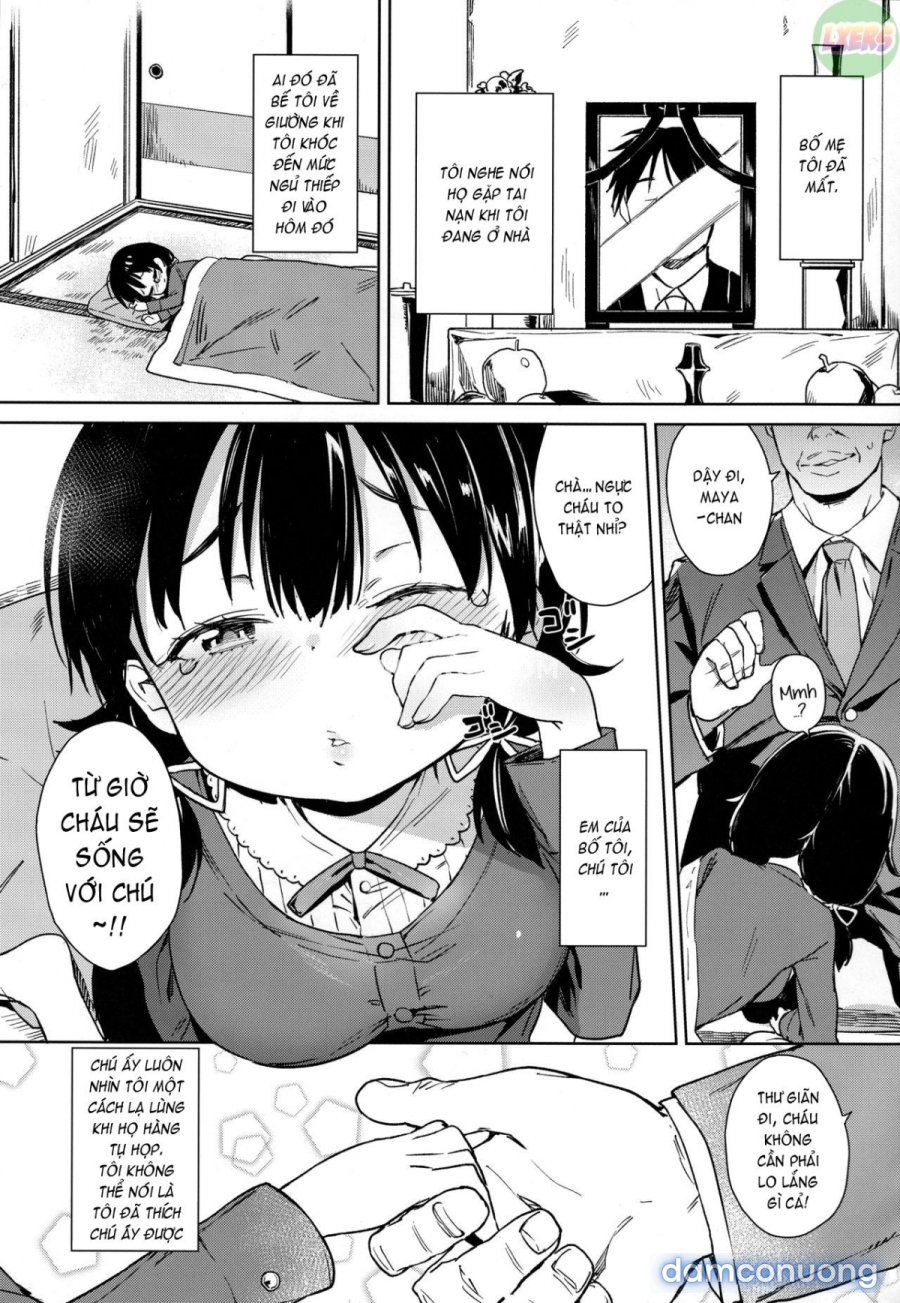 Class no Ohime 