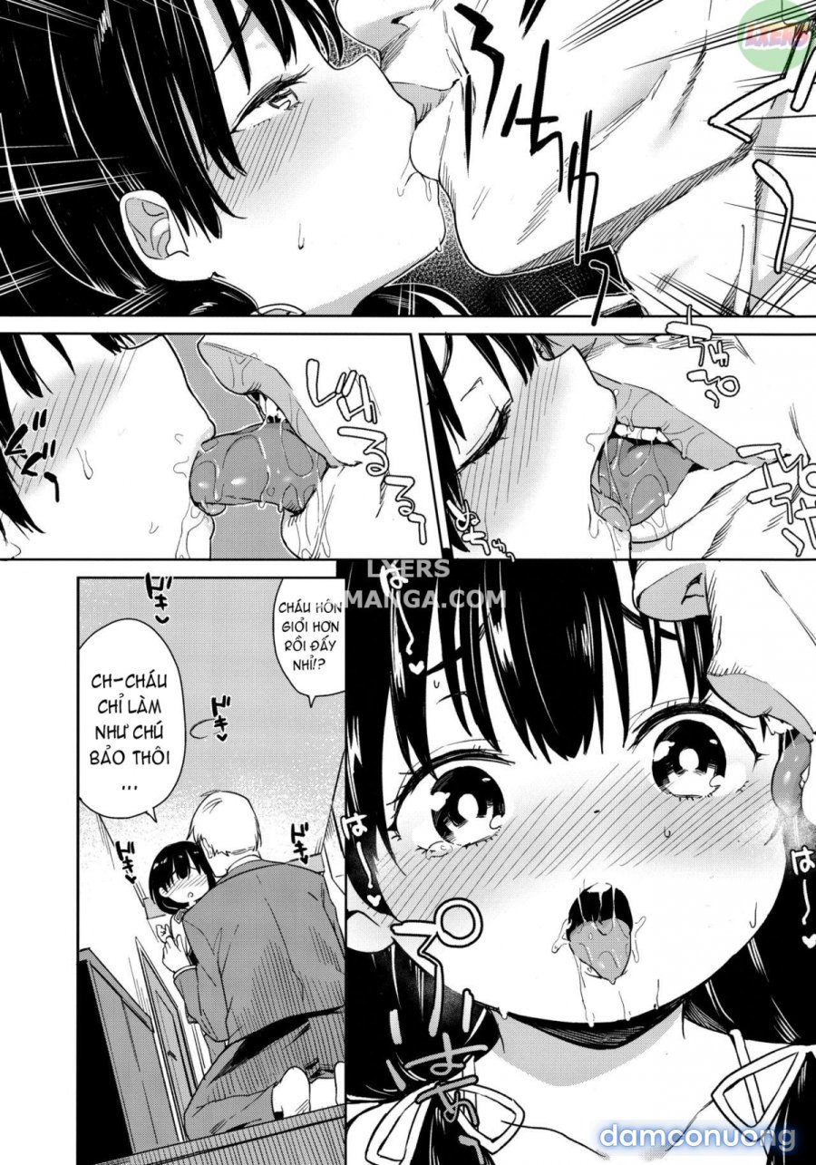 Class no Ohime 