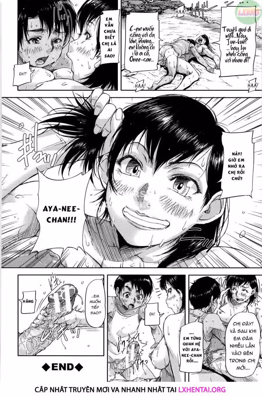 Jokyoushi Chitai Tousatsuroku 
