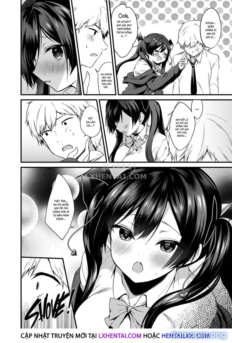 Succubus Plan A 