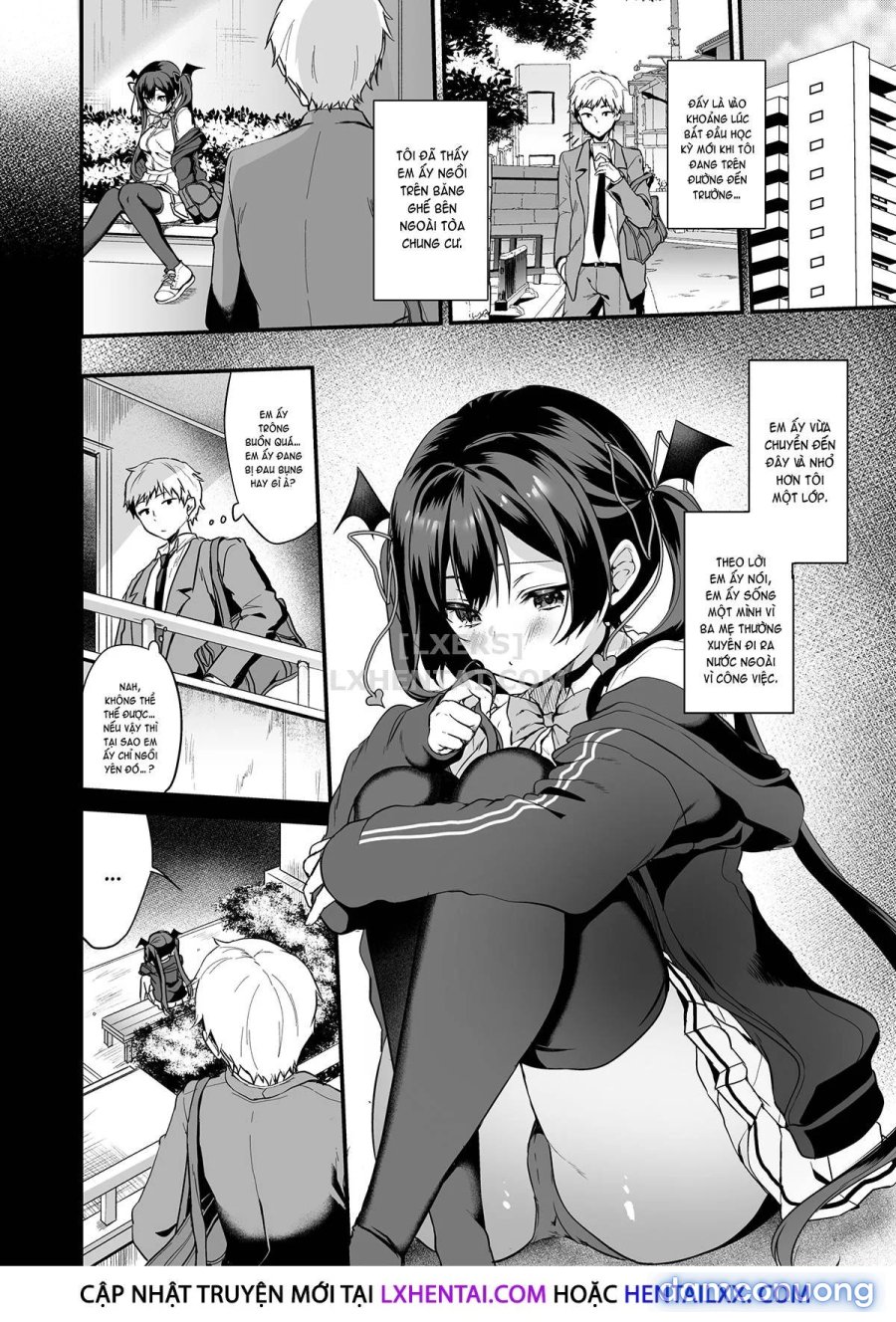 Succubus Plan A 