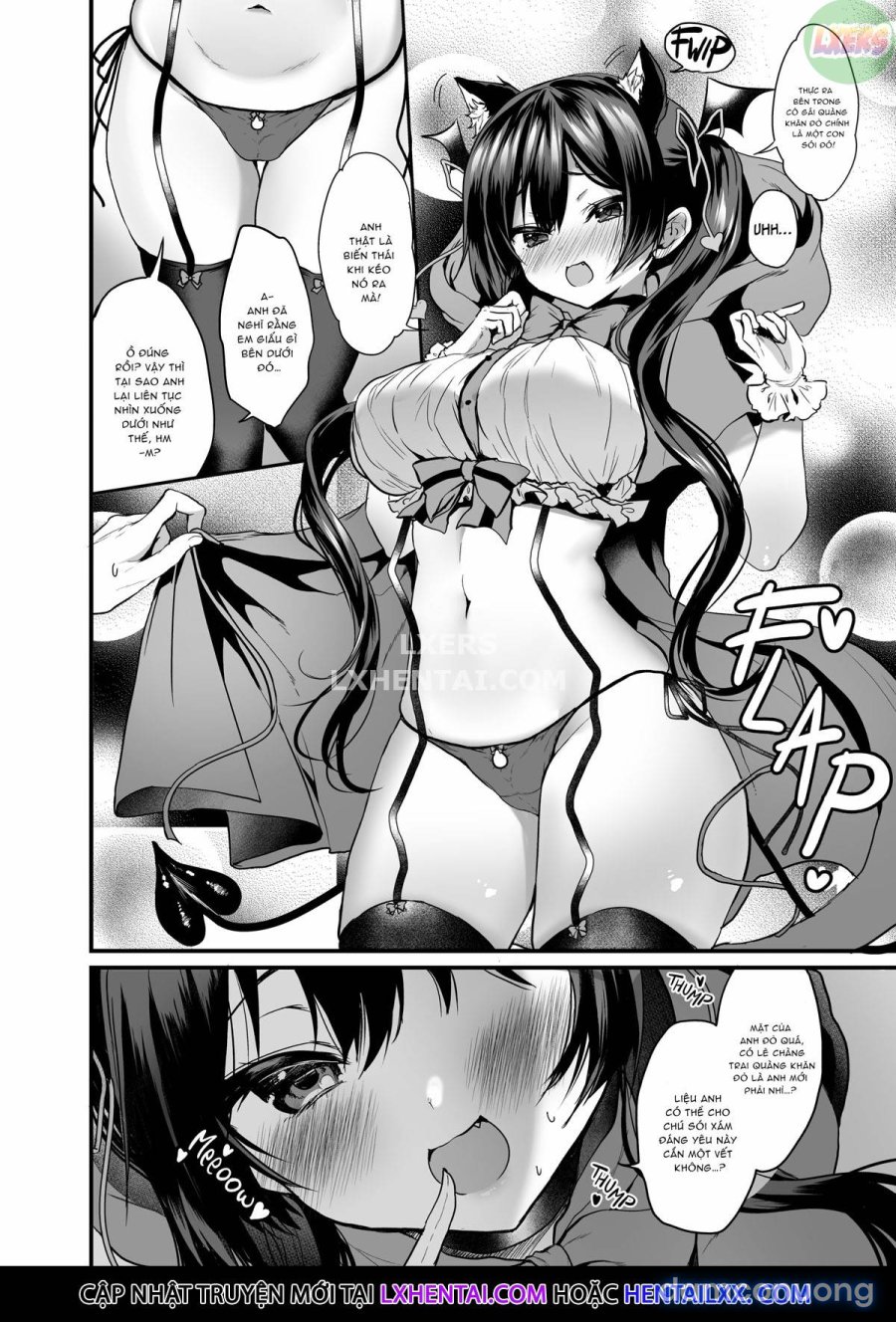 Succubus Plan A 