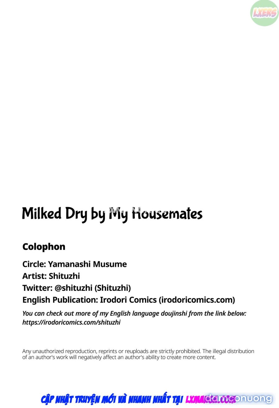 Sakusei Share House e Youkoso 