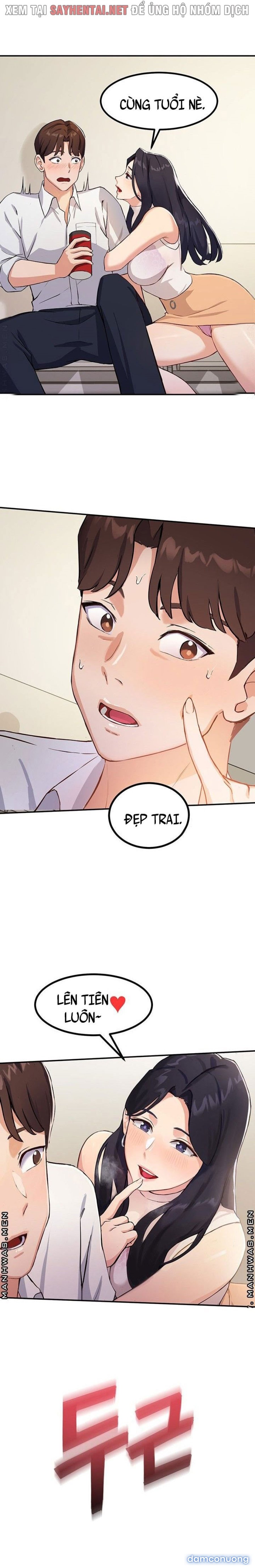 Tuổi 20 