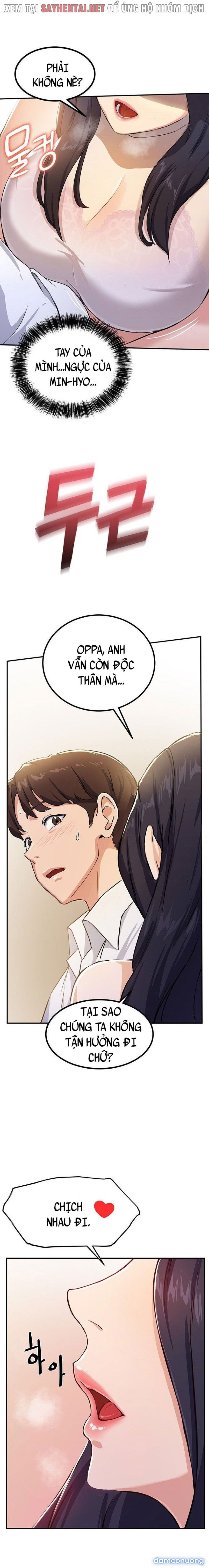 Tuổi 20 