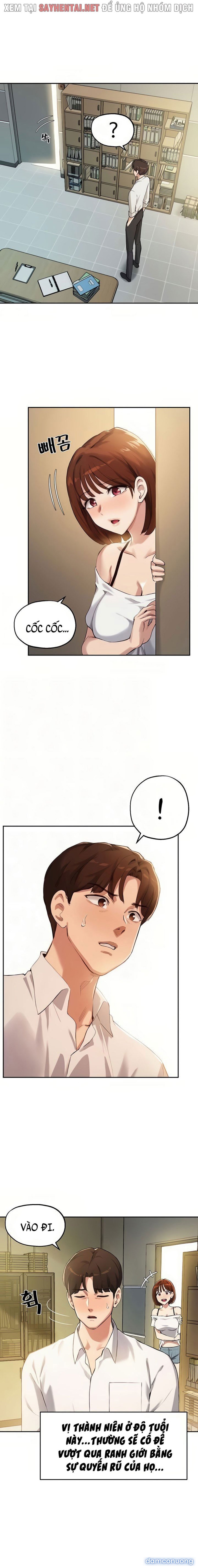 Tuổi 20 