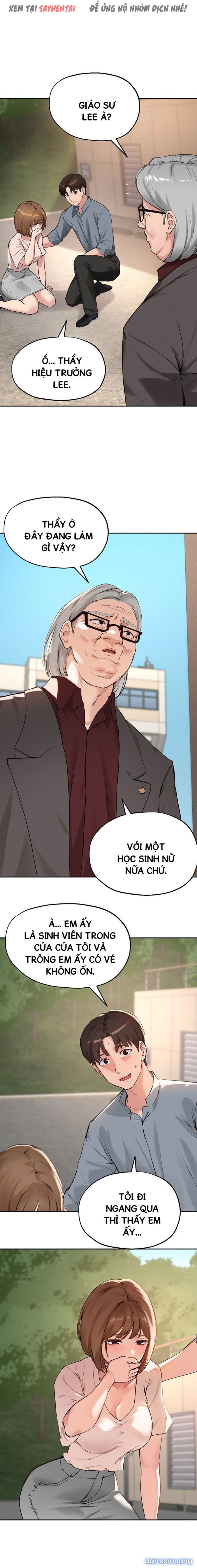 Tuổi 20 