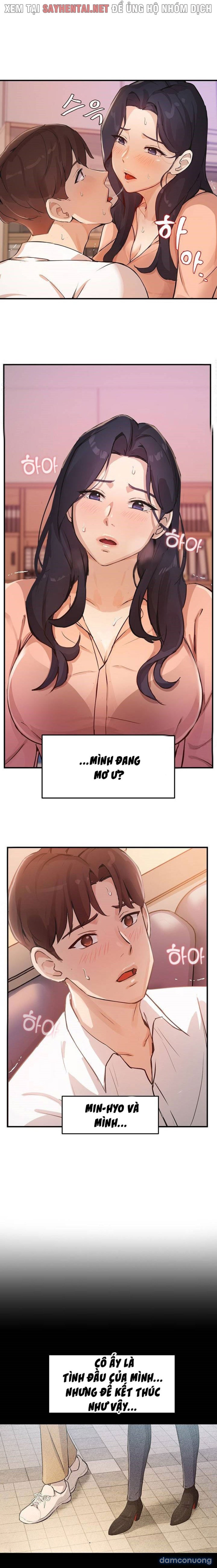 Tuổi 20 