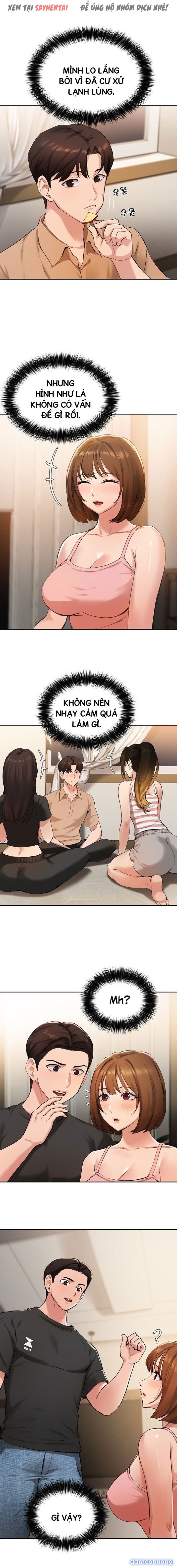 Tuổi 20 