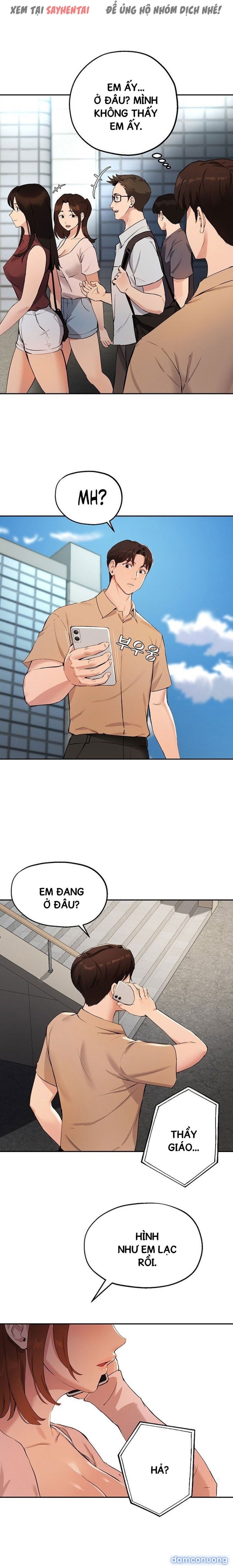 Tuổi 20 