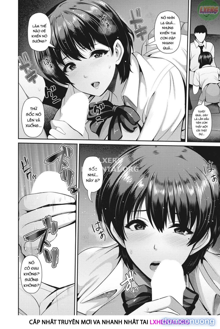 Sexual Love With Mother and Daughter 