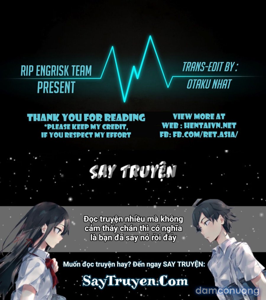 Forbidden Relationship - Oneshot (Không Che) 