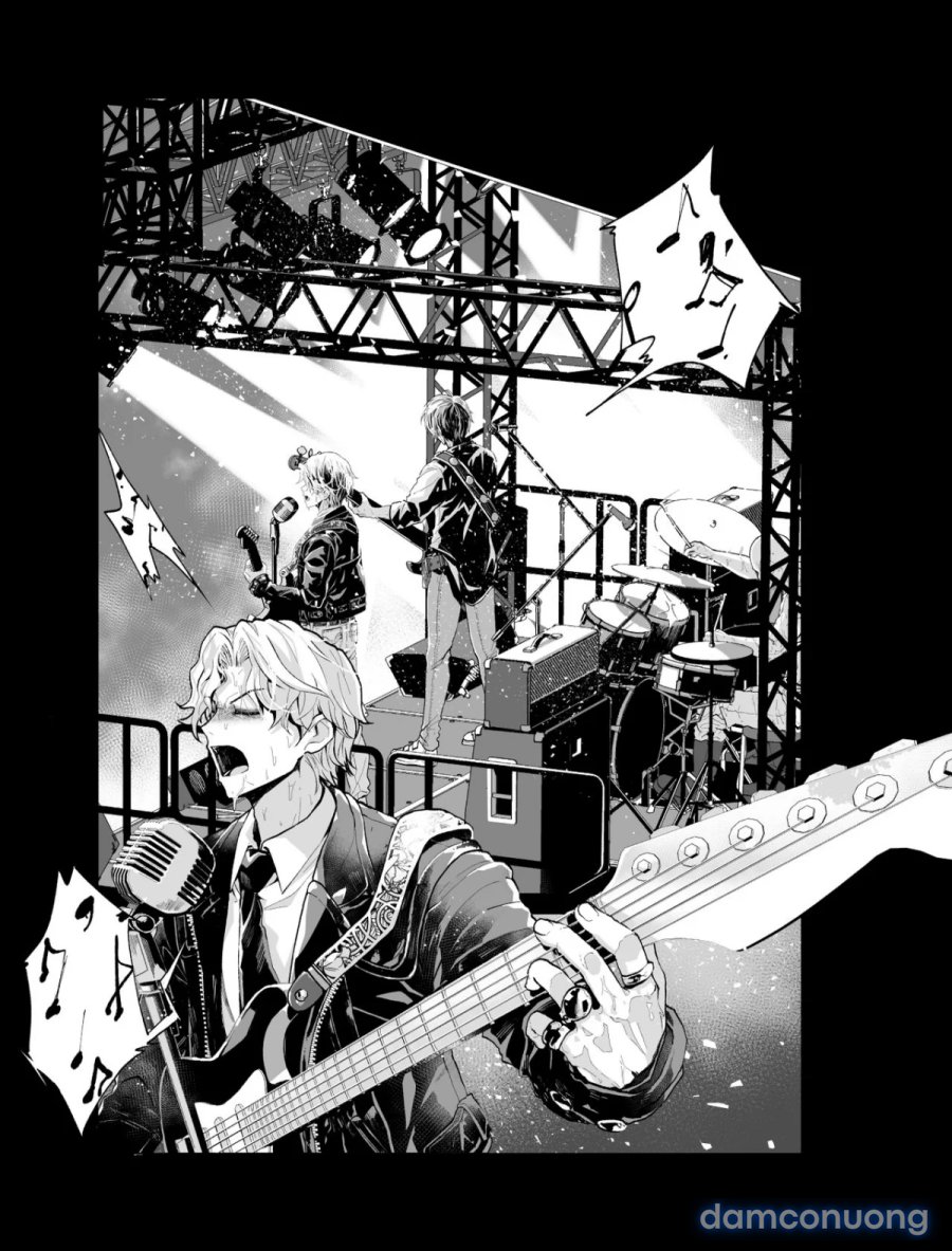 Dreaming Band-Girl 