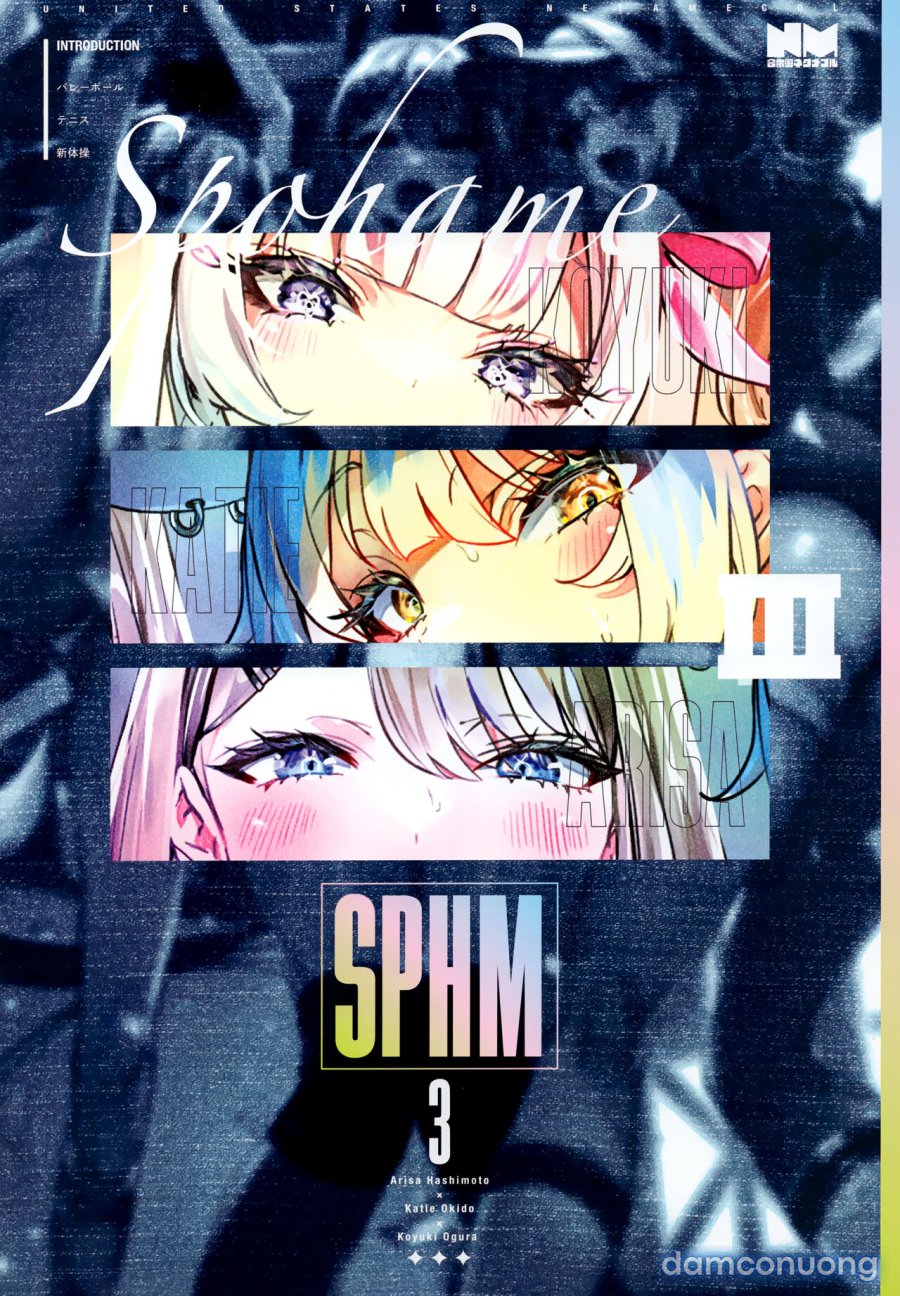 SPOHAME 3 
