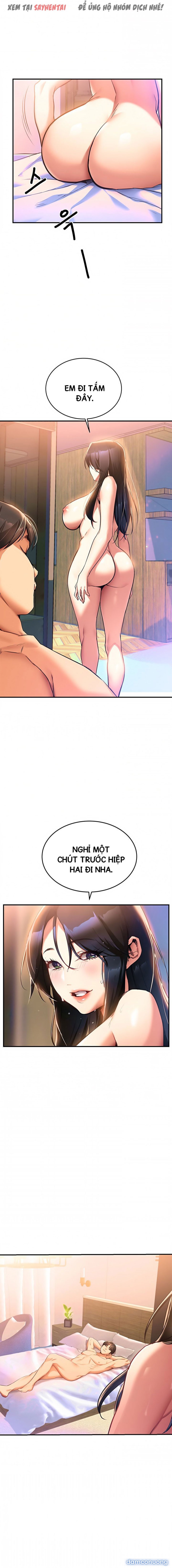 Anh Cần Em, Chị À 