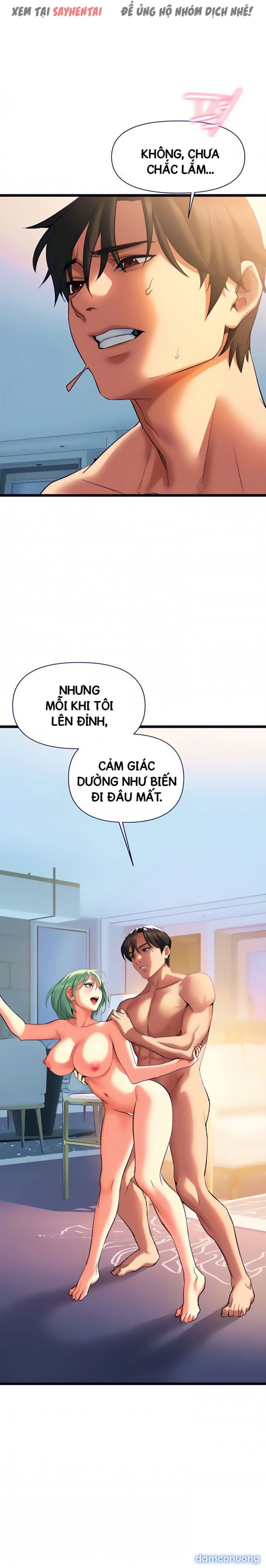 Anh Cần Em, Chị À 