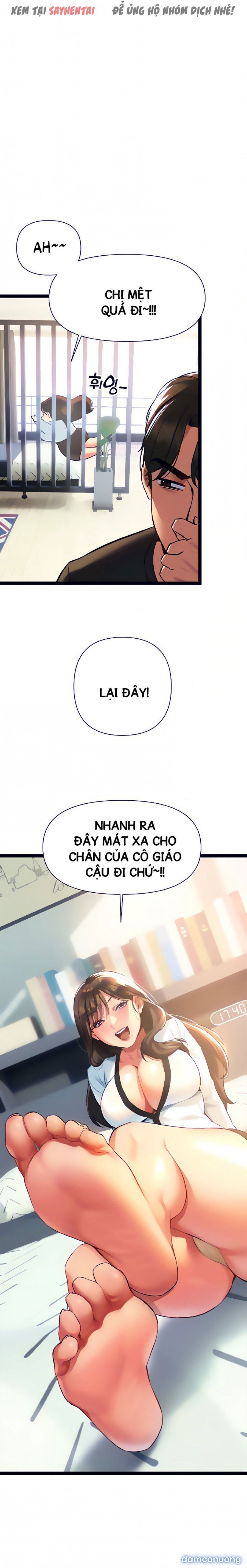 Anh Cần Em, Chị À 