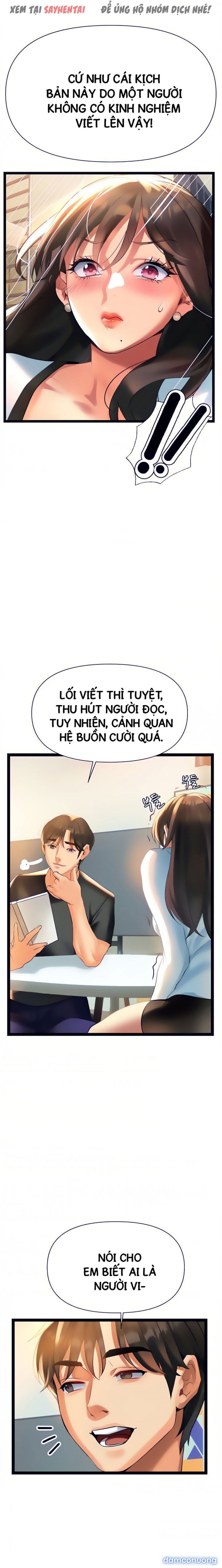 Anh Cần Em, Chị À 