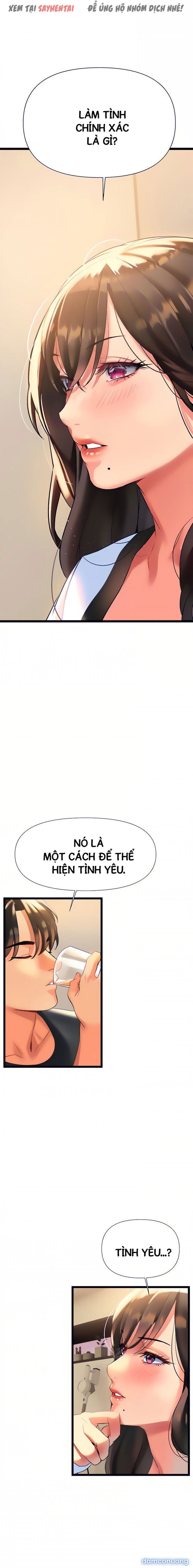 Anh Cần Em, Chị À 