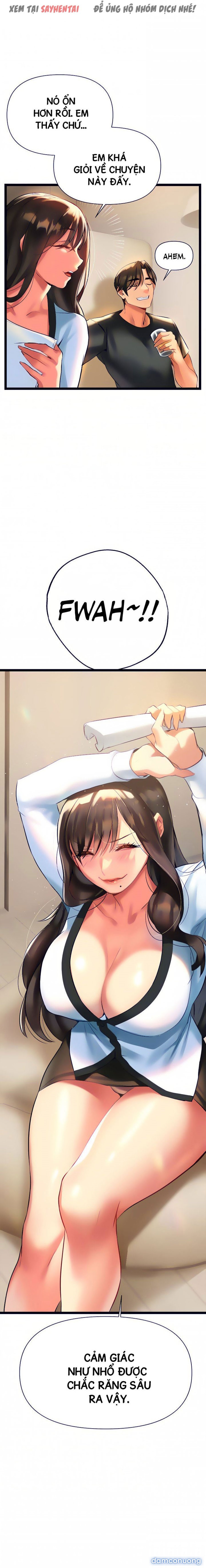 Anh Cần Em, Chị À 