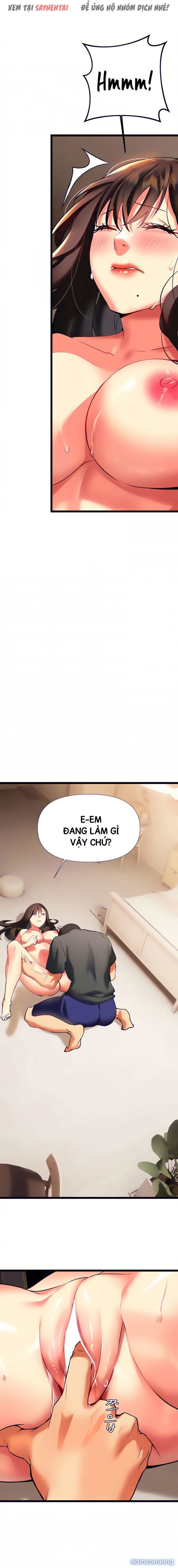 Anh Cần Em, Chị À 