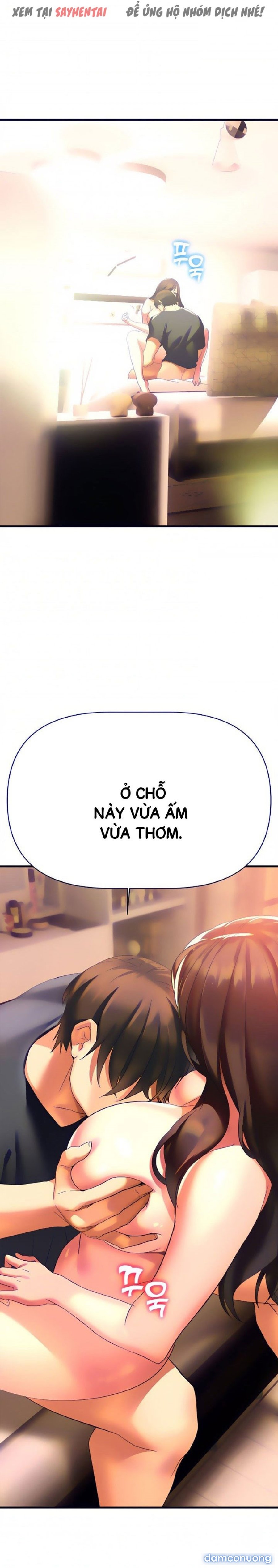 Anh Cần Em, Chị À 