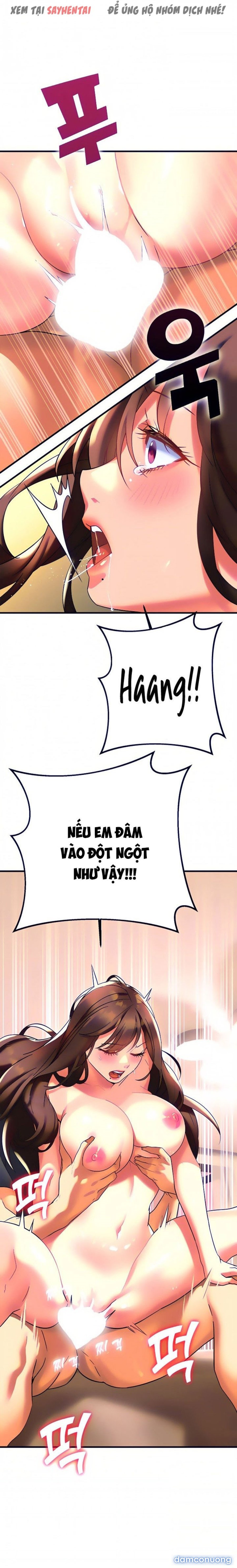 Anh Cần Em, Chị À 