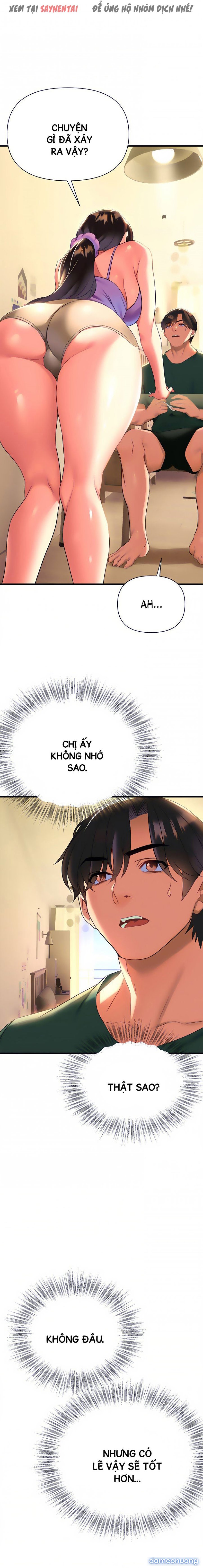 Anh Cần Em, Chị À 