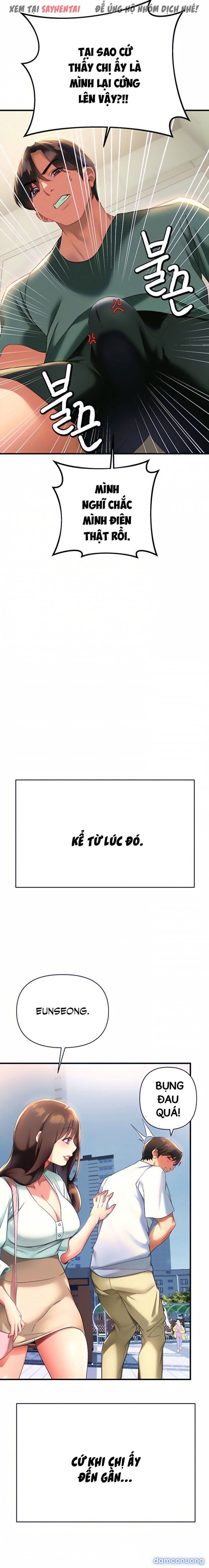 Anh Cần Em, Chị À 