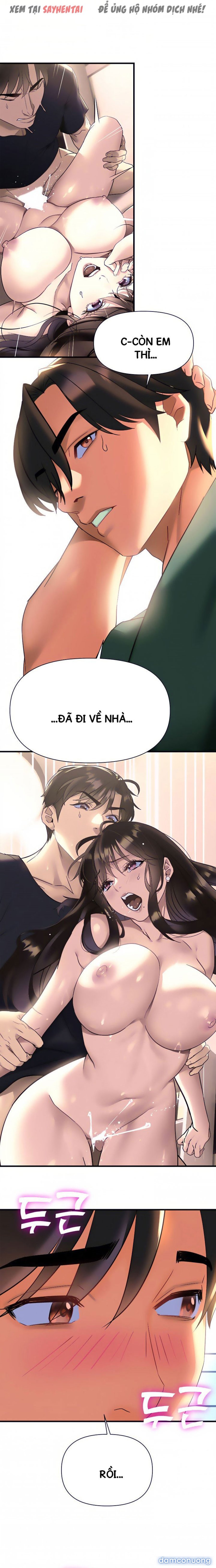 Anh Cần Em, Chị À 