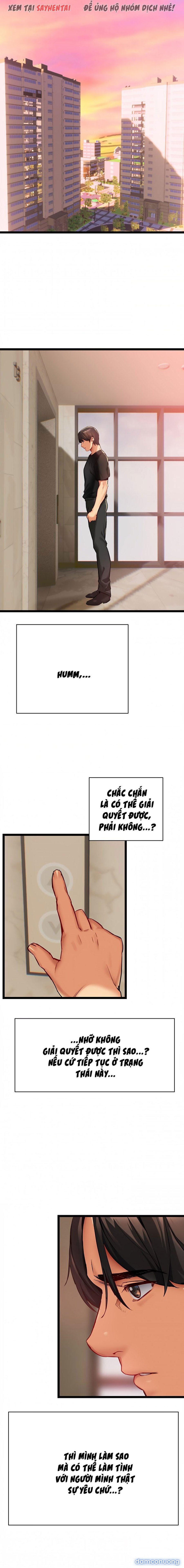 Anh Cần Em, Chị À 