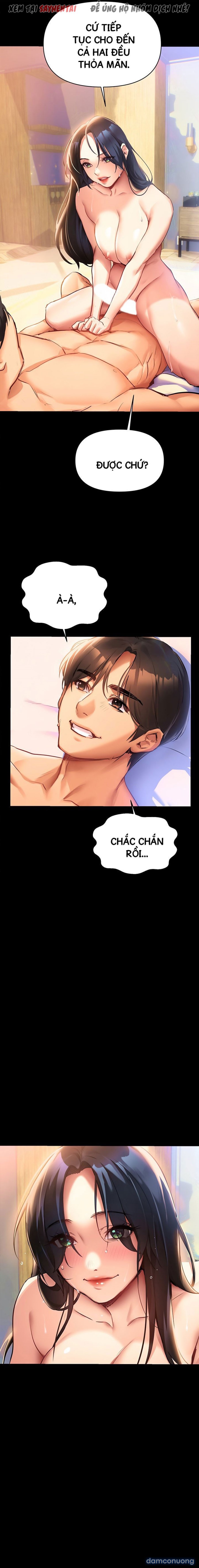 Anh Cần Em, Chị À 