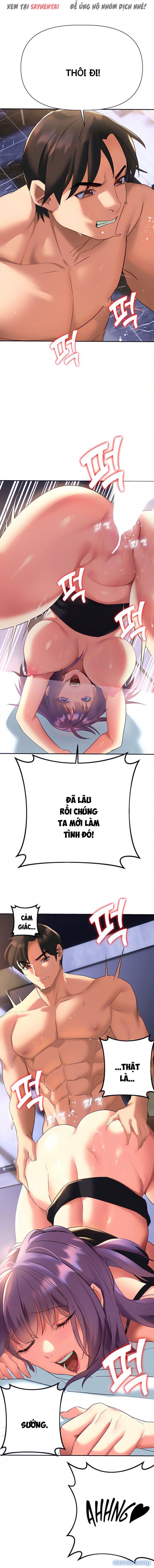 Anh Cần Em, Chị À 