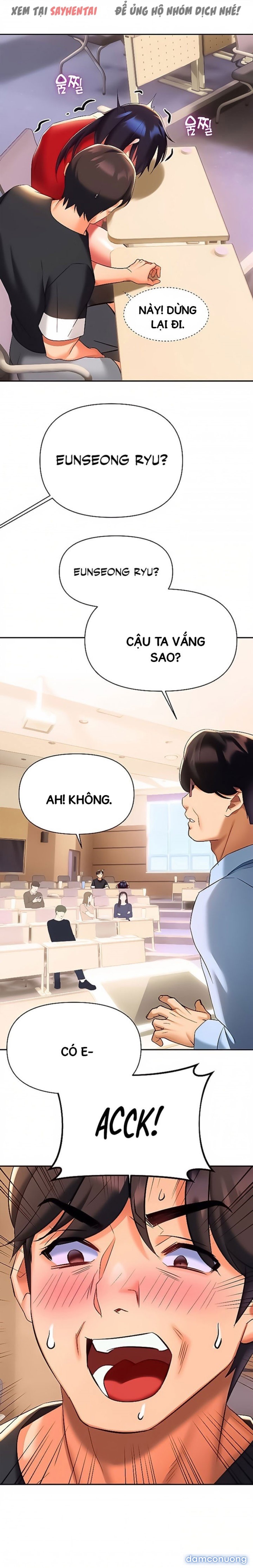 Anh Cần Em, Chị À 