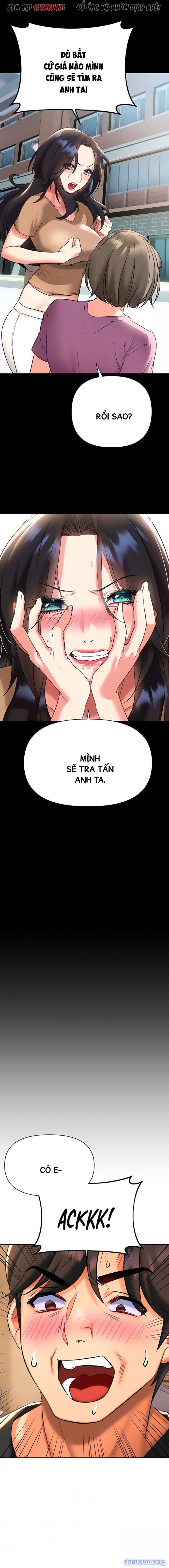 Anh Cần Em, Chị À 