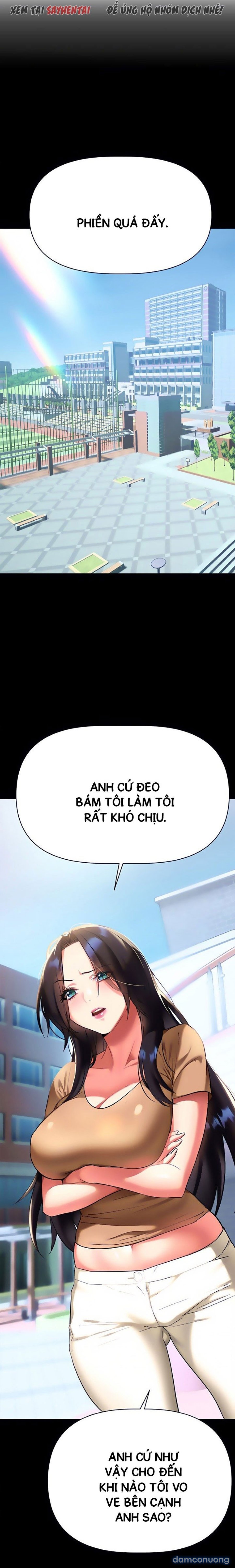 Anh Cần Em, Chị À 