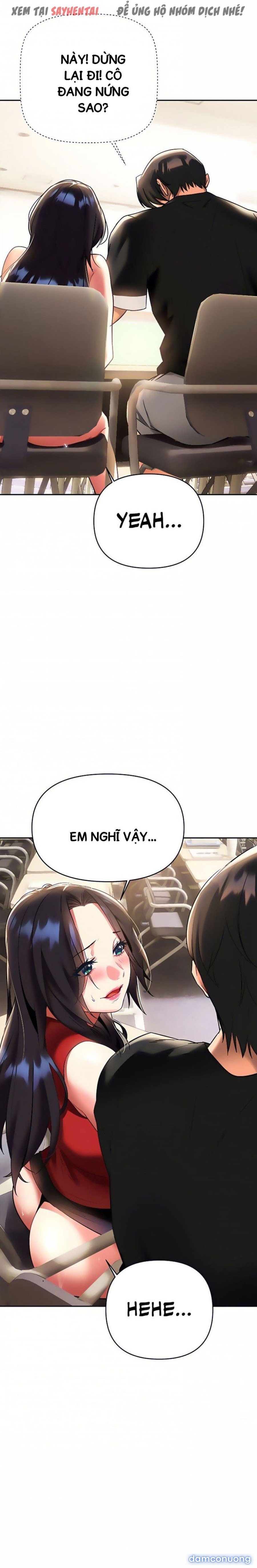 Anh Cần Em, Chị À 