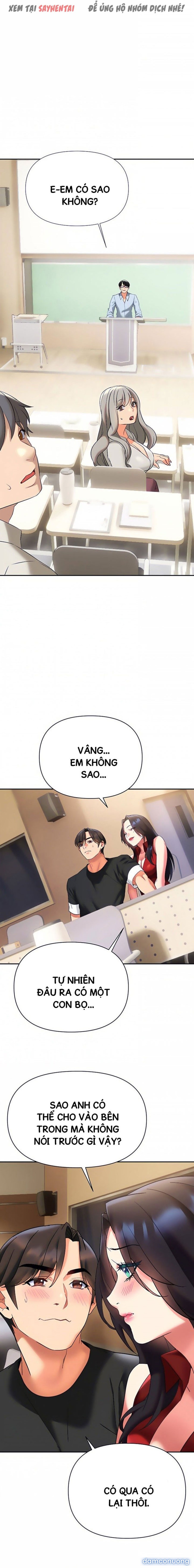 Anh Cần Em, Chị À 
