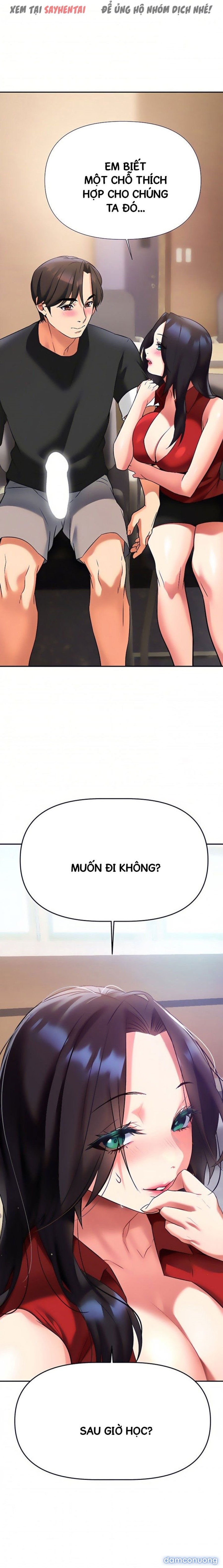 Anh Cần Em, Chị À 
