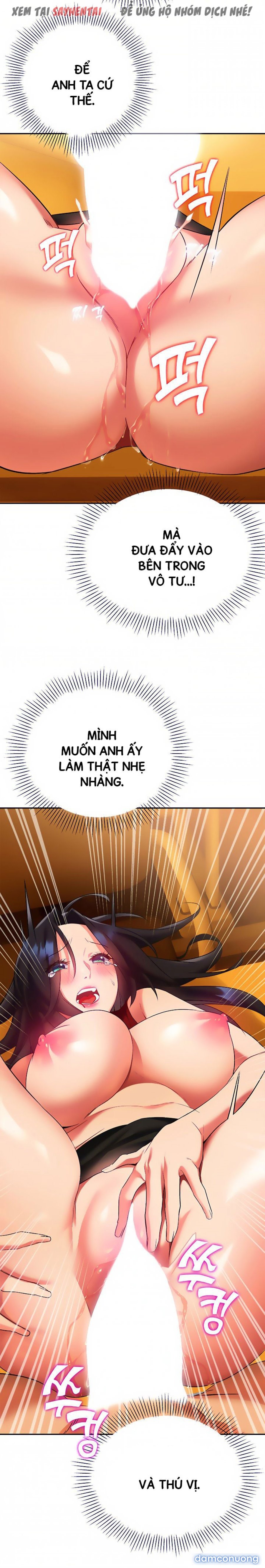 Anh Cần Em, Chị À 