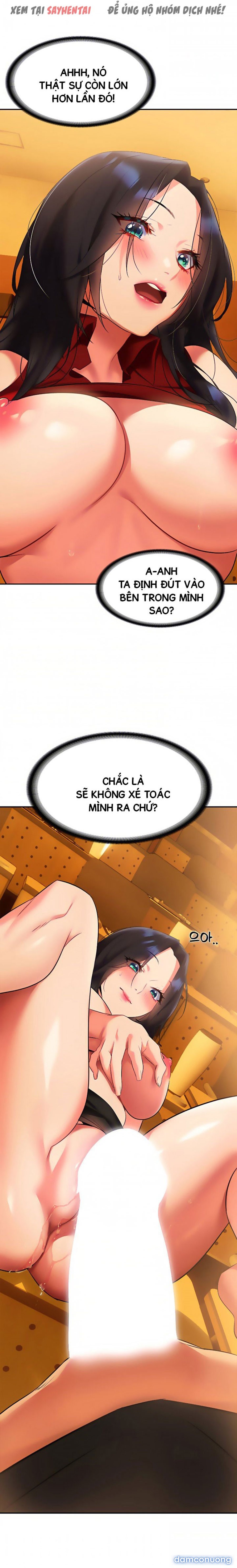 Anh Cần Em, Chị À 