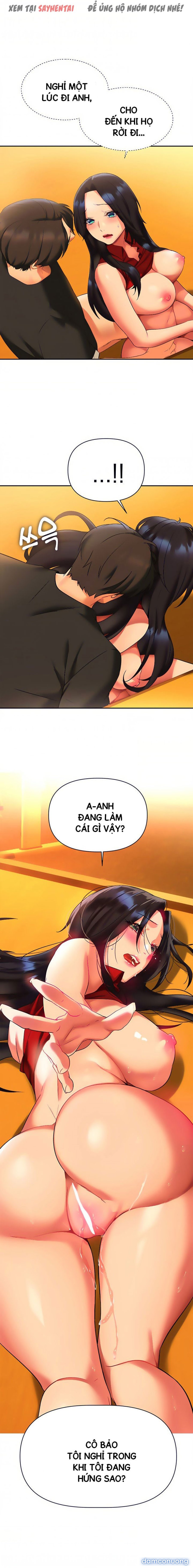 Anh Cần Em, Chị À 