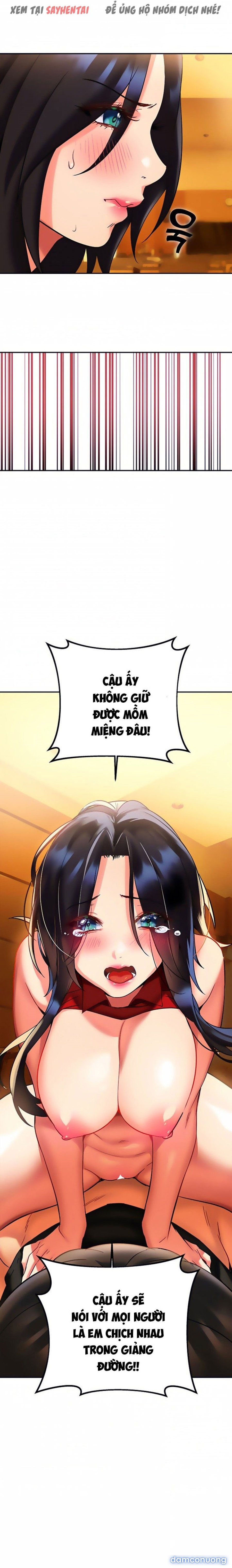 Anh Cần Em, Chị À 